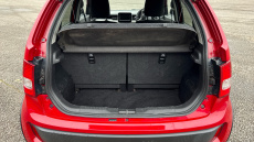 Suzuki Ignis 1.2 Dualjet SHVS SZ5 5dr Petrol Hatchback